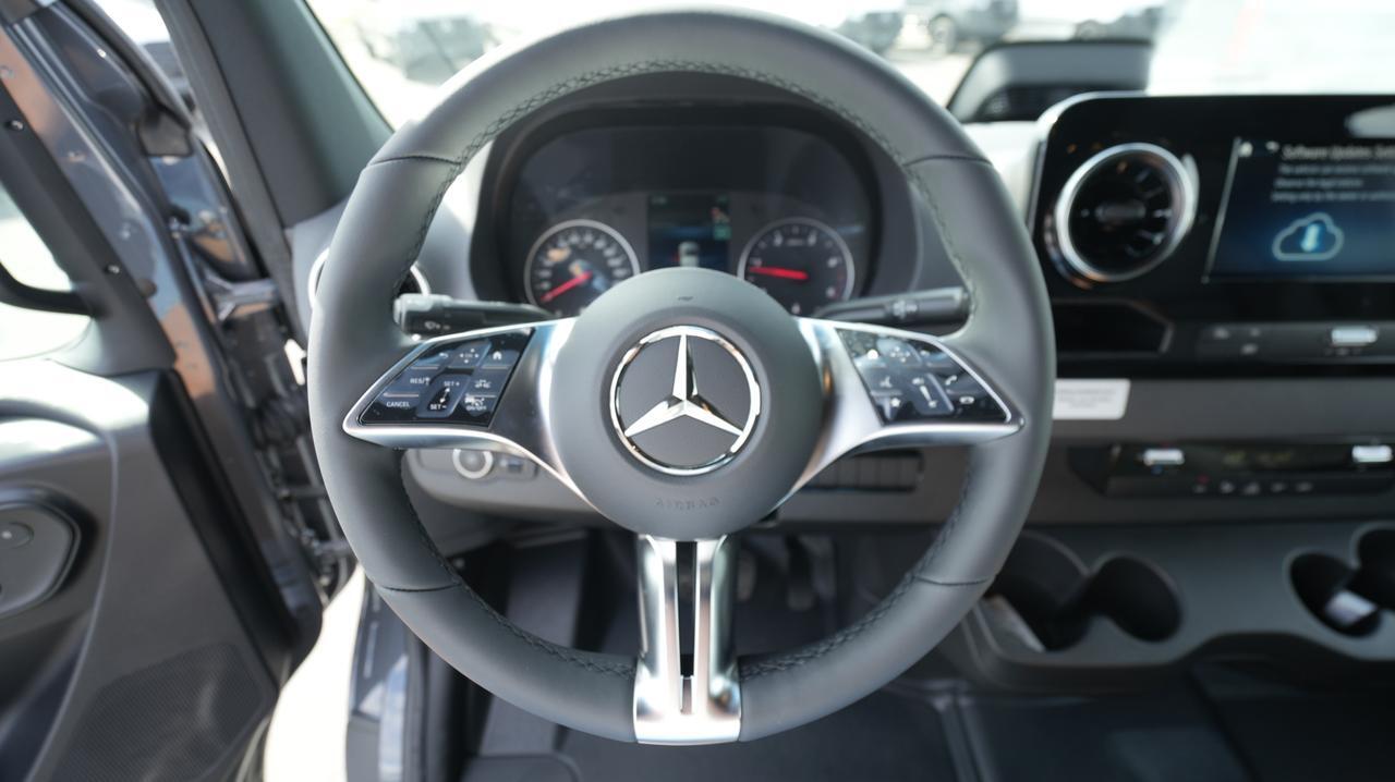 2025 Mercedes-Benz Sprinter 2500 Cargo 144 WB West Valley City UT