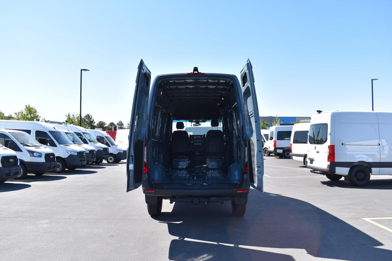 2025 Mercedes-Benz Sprinter 2500 Cargo 144 WB West Valley City UT
