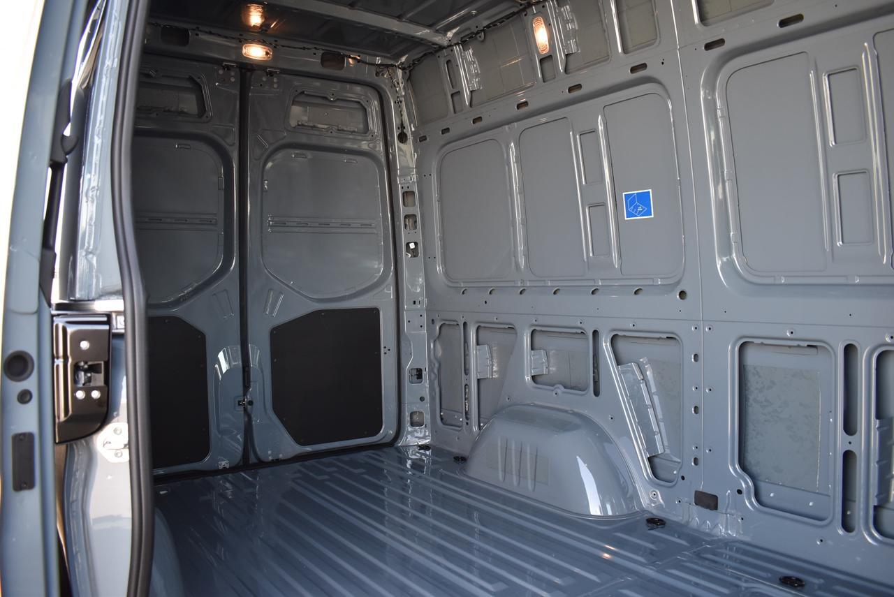 2025 Mercedes-Benz Sprinter 2500 Cargo 144 WB West Valley City UT