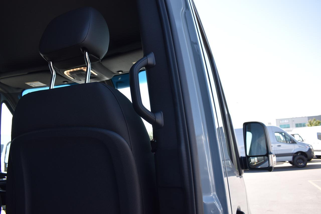 2025 Mercedes-Benz Sprinter 2500 Cargo 144 WB West Valley City UT