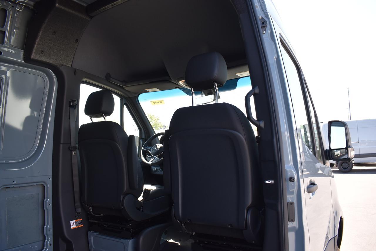 2025 Mercedes-Benz Sprinter 2500 Cargo 144 WB West Valley City UT
