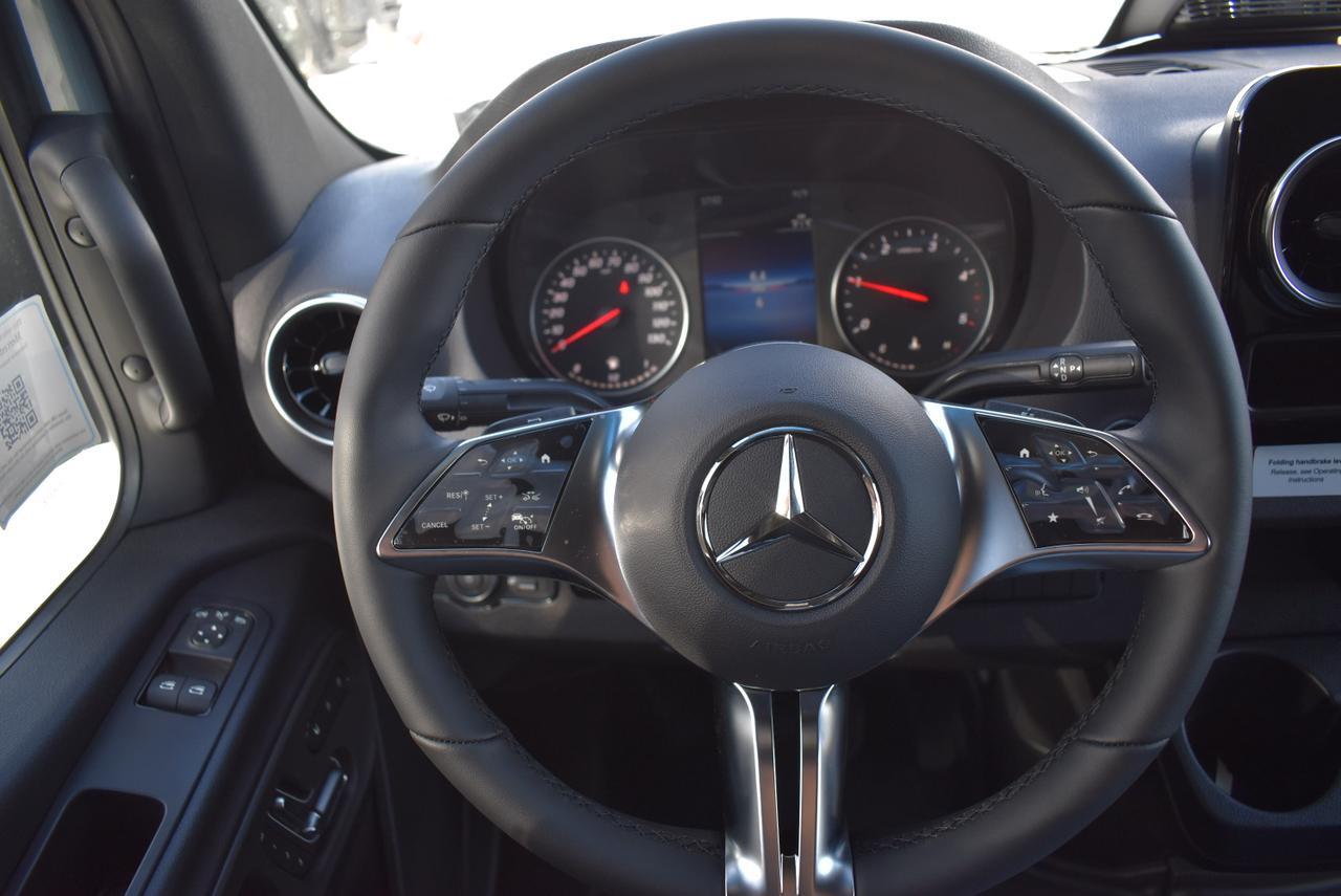 2025 Mercedes-Benz Sprinter 2500 Cargo 144 WB West Valley City UT