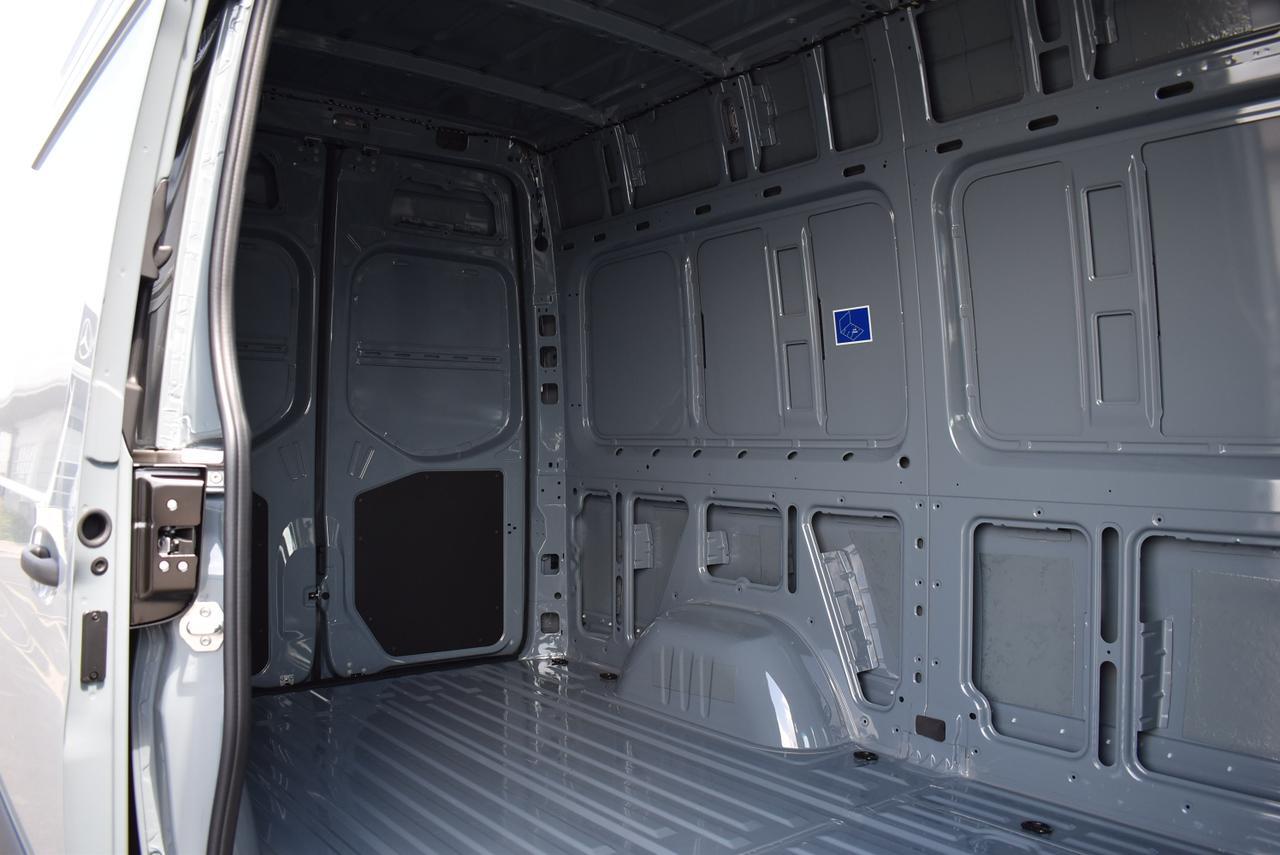 2025 Mercedes-Benz Sprinter 2500 Cargo 144 WB West Valley City UT