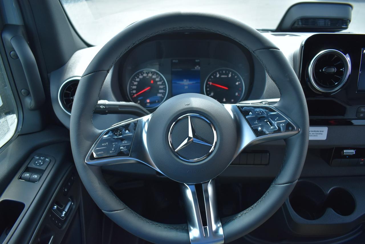 2025 Mercedes-Benz Sprinter 2500 Cargo 144 WB West Valley City UT