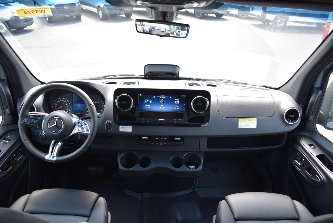 2025 Mercedes-Benz Sprinter 2500 Cargo 144 WB West Valley City UT