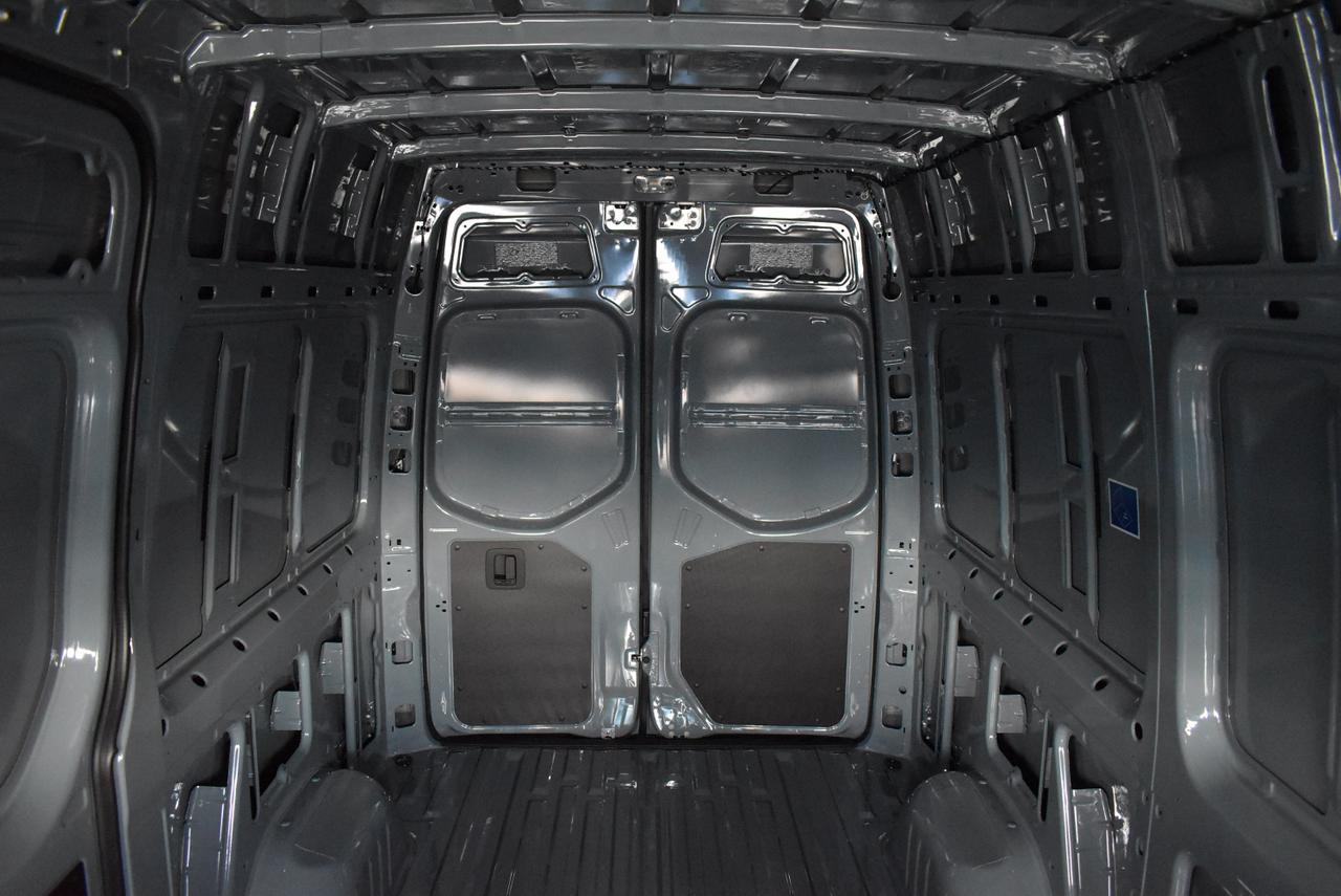 2025 Mercedes-Benz Sprinter 2500 Cargo 144 WB West Valley City UT