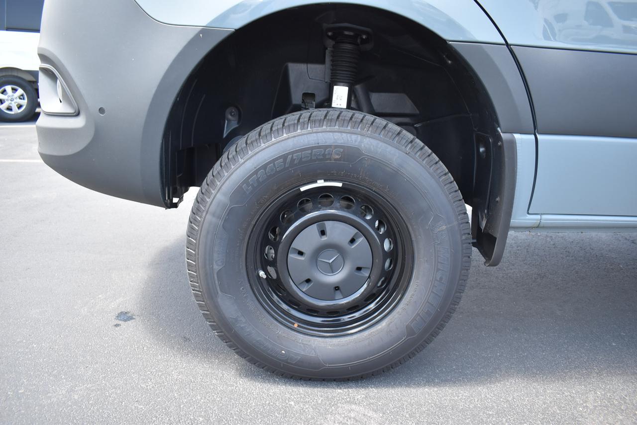 2025 Mercedes-Benz Sprinter 2500 Cargo 144 WB West Valley City UT