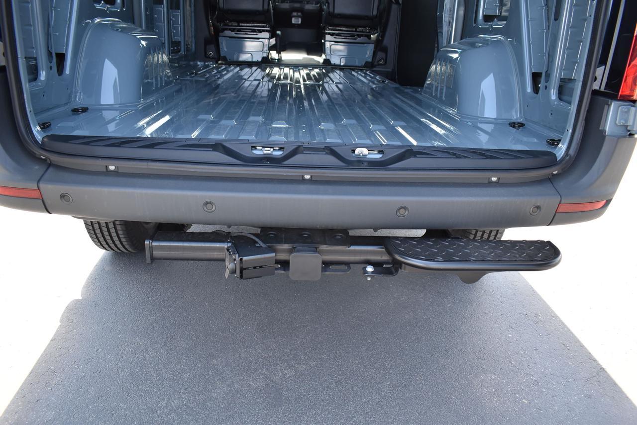 2025 Mercedes-Benz Sprinter 2500 Cargo 144 WB West Valley City UT