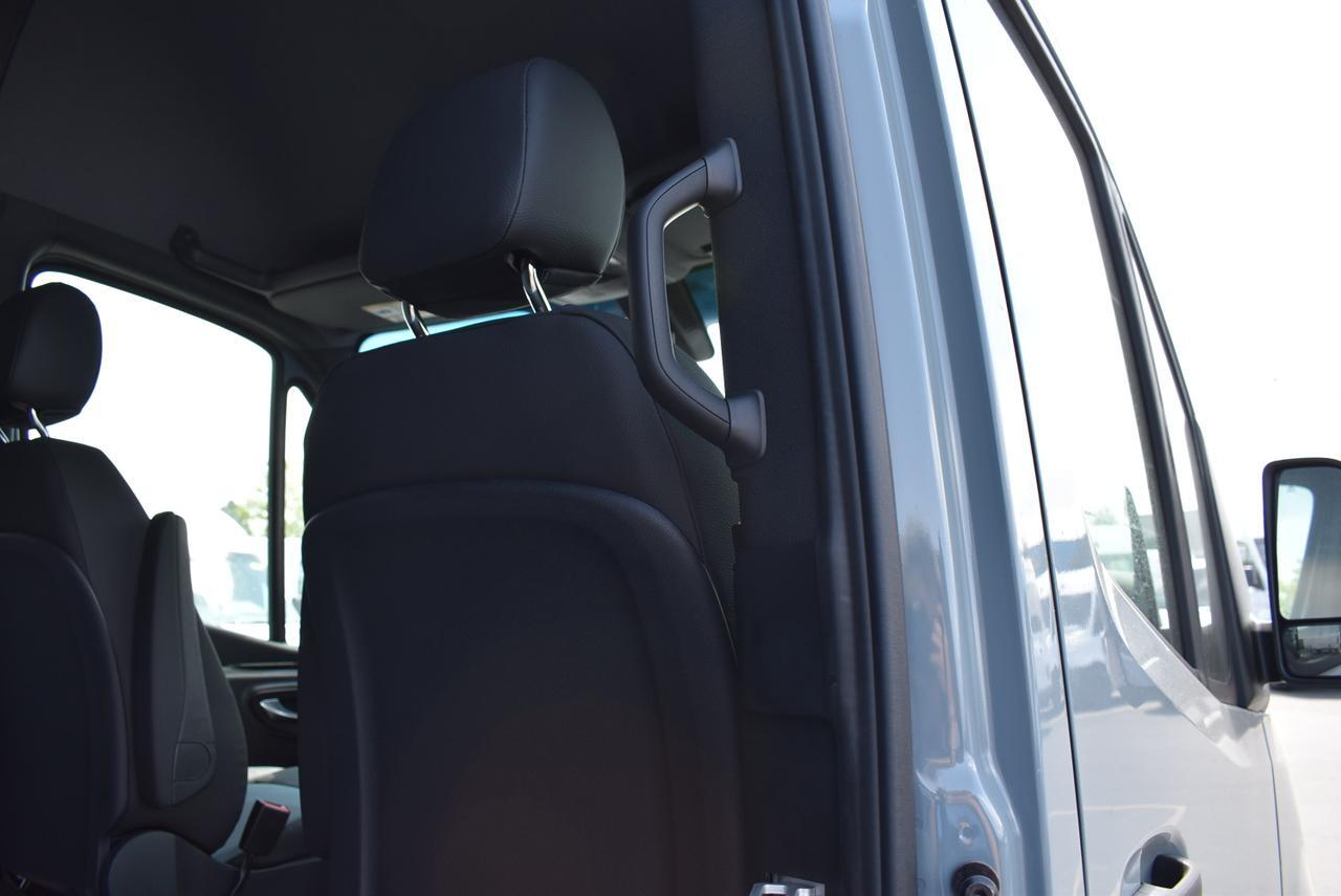 2025 Mercedes-Benz Sprinter 2500 Cargo 144 WB West Valley City UT