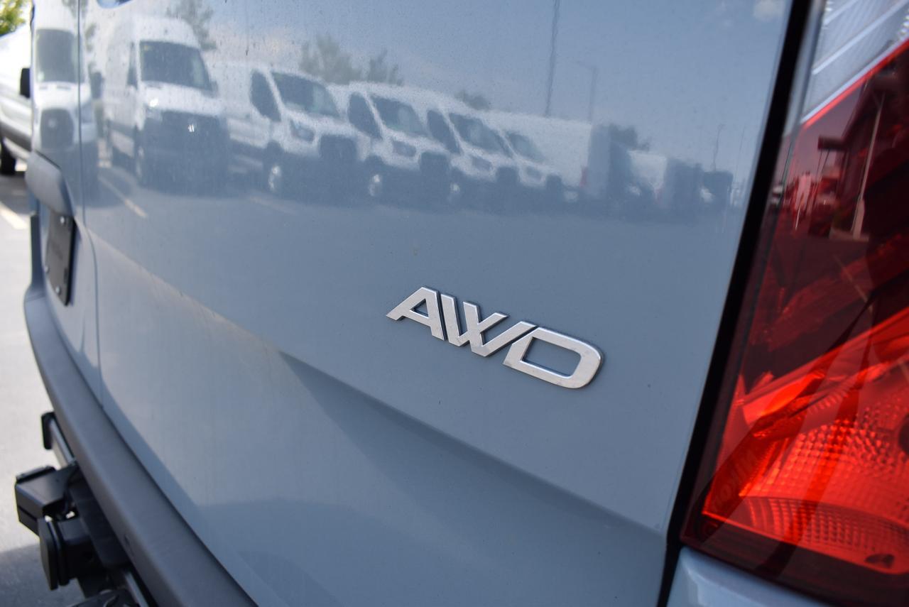 2025 Mercedes-Benz Sprinter 2500 Cargo 144 WB West Valley City UT