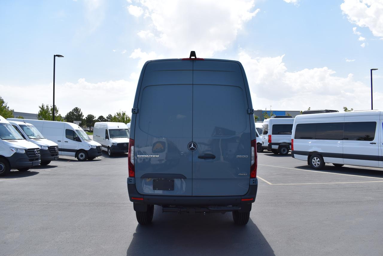 2025 Mercedes-Benz Sprinter 2500 Cargo 144 WB West Valley City UT