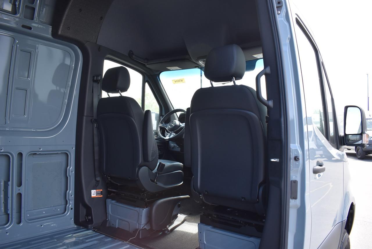 2025 Mercedes-Benz Sprinter 2500 Cargo 144 WB West Valley City UT