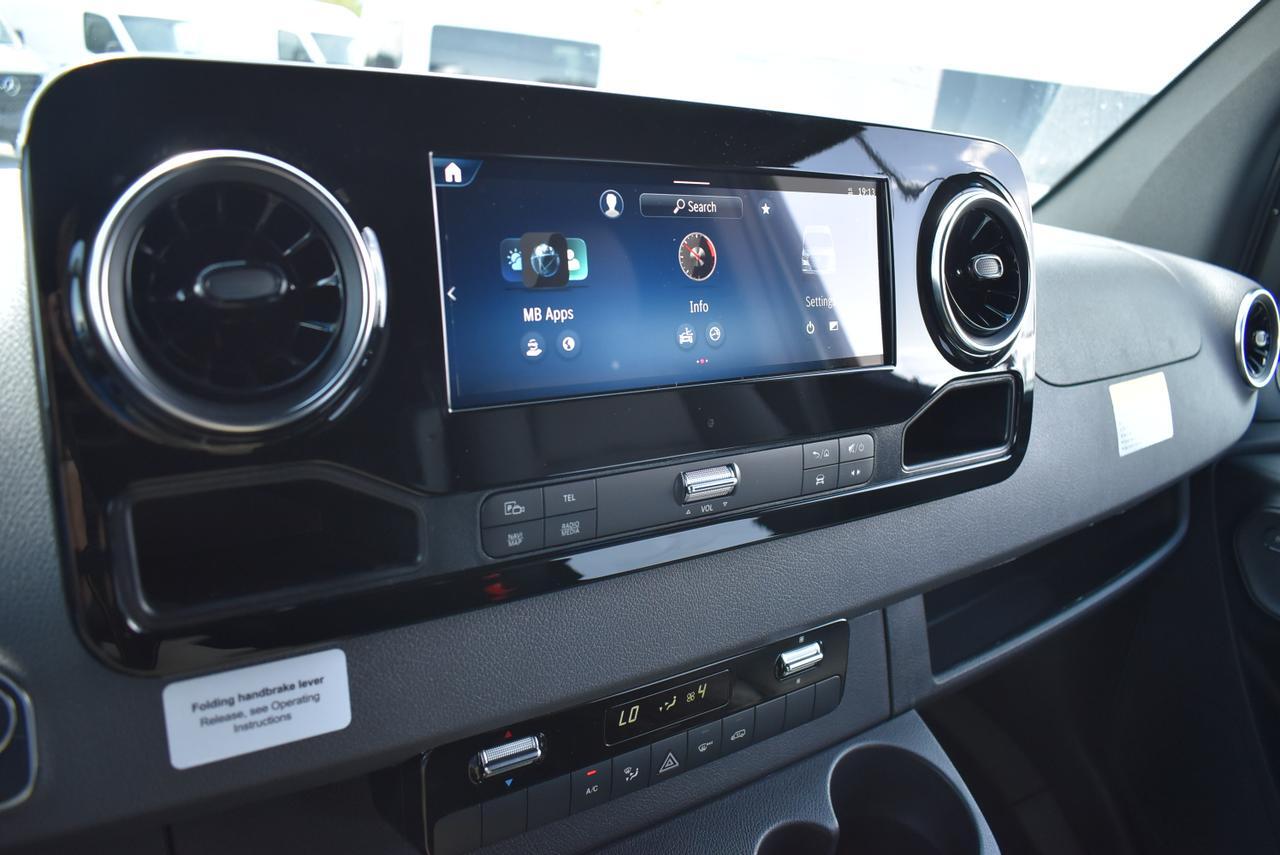 2025 Mercedes-Benz Sprinter 2500 Cargo 144 WB West Valley City UT