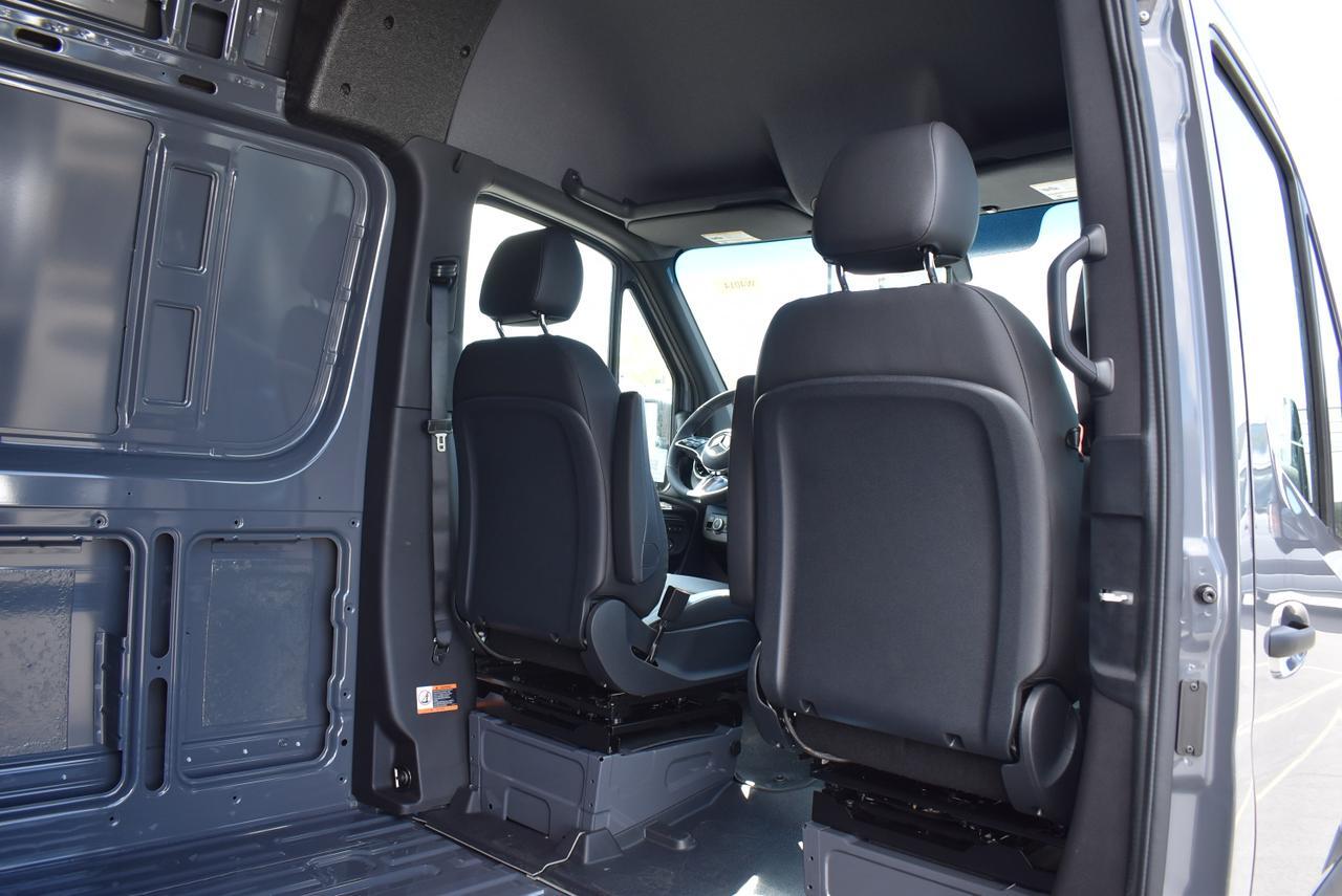2025 Mercedes-Benz Sprinter 2500 Cargo 144 WB West Valley City UT