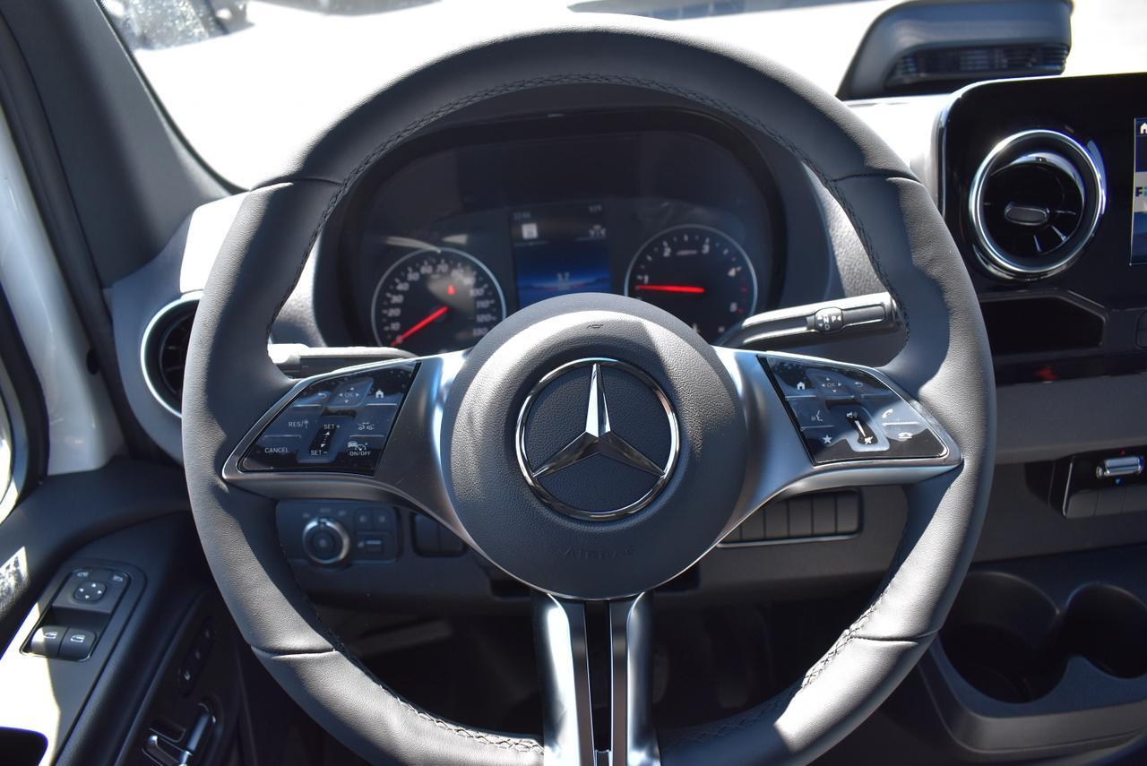 2025 Mercedes-Benz Sprinter 2500 Cargo 144 WB West Valley City UT