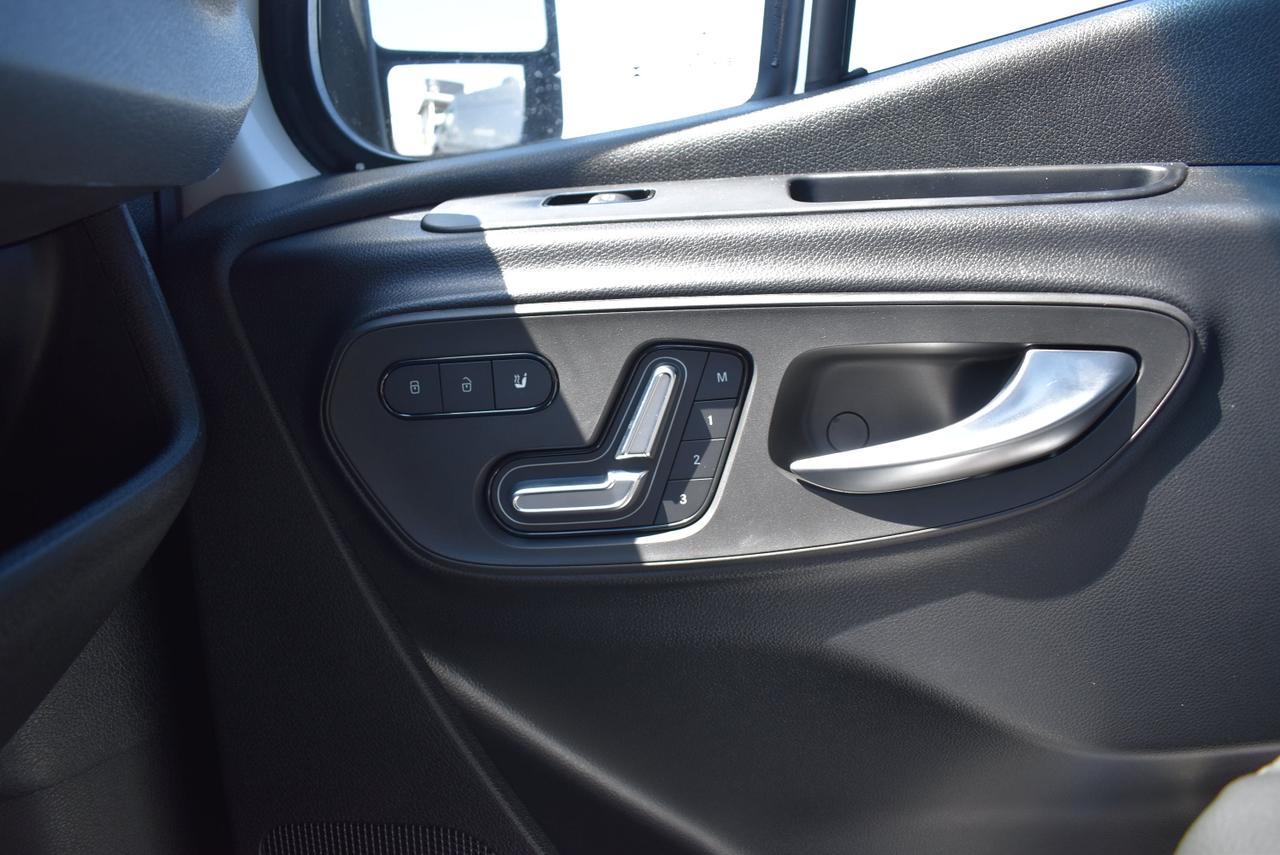 2025 Mercedes-Benz Sprinter 2500 Cargo 144 WB West Valley City UT