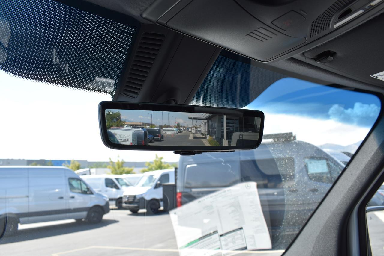 2025 Mercedes-Benz Sprinter 2500 Cargo 144 WB West Valley City UT
