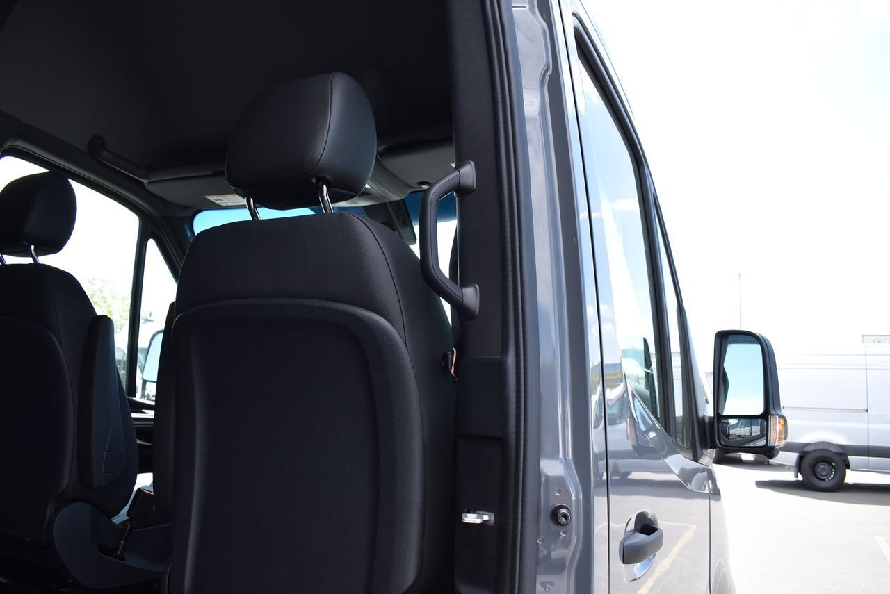 2025 Mercedes-Benz Sprinter 2500 Cargo 144 WB West Valley City UT