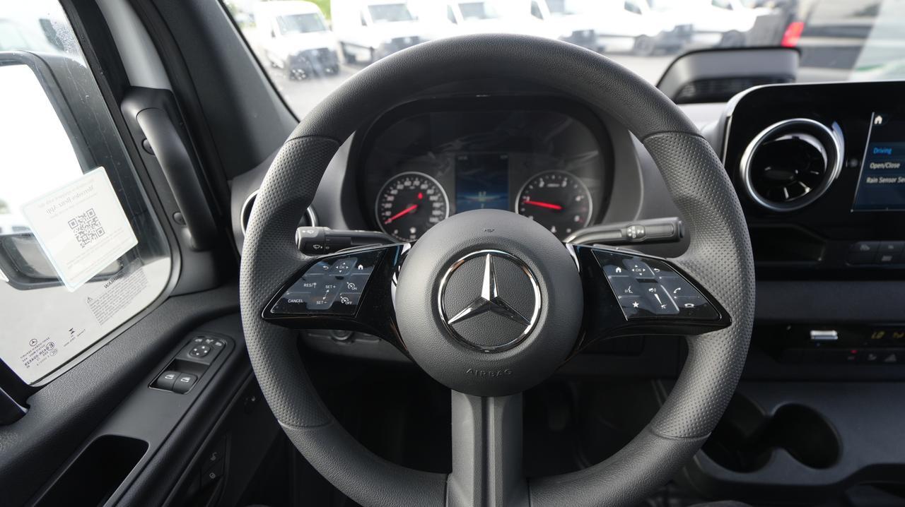 2025 Mercedes-Benz Sprinter 2500 Cargo 144 WB West Valley City UT