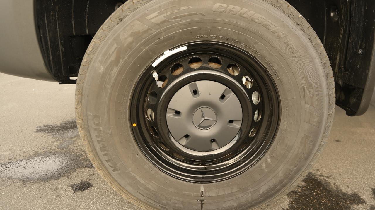 2025 Mercedes-Benz Sprinter 2500 Cargo 144 WB West Valley City UT