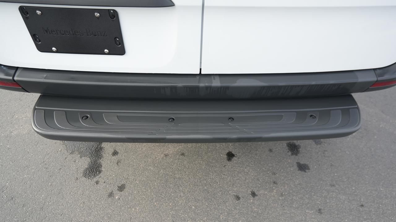 2025 Mercedes-Benz Sprinter 2500 Cargo 144 WB West Valley City UT