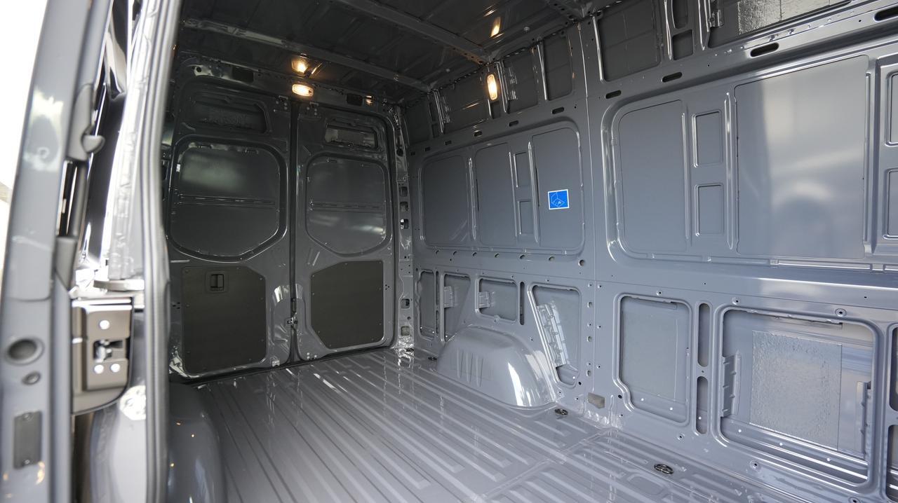 2025 Mercedes-Benz Sprinter 2500 Cargo 144 WB West Valley City UT