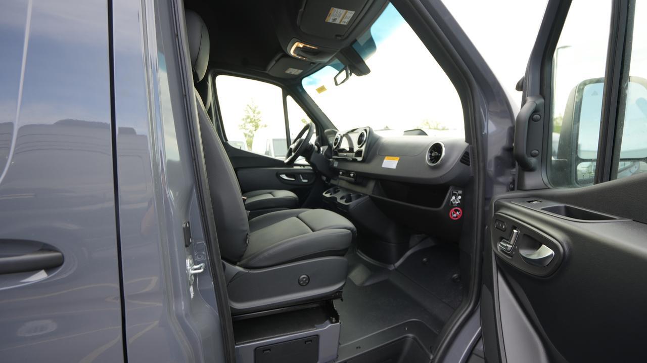 2025 Mercedes-Benz Sprinter 2500 Cargo 144 WB West Valley City UT