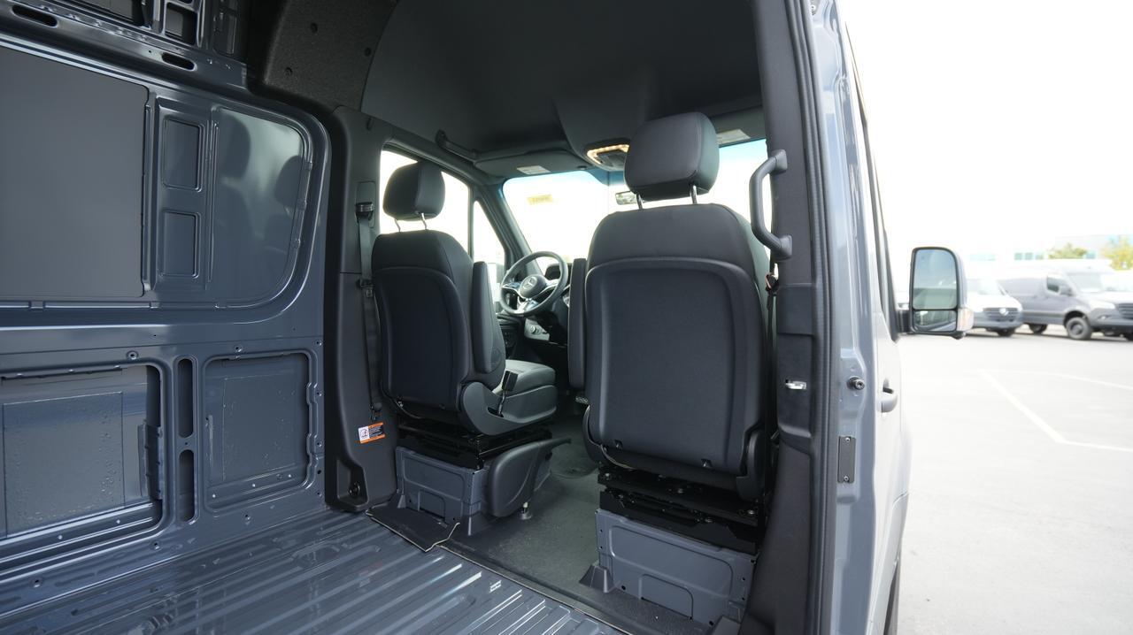2025 Mercedes-Benz Sprinter 2500 Cargo 144 WB West Valley City UT
