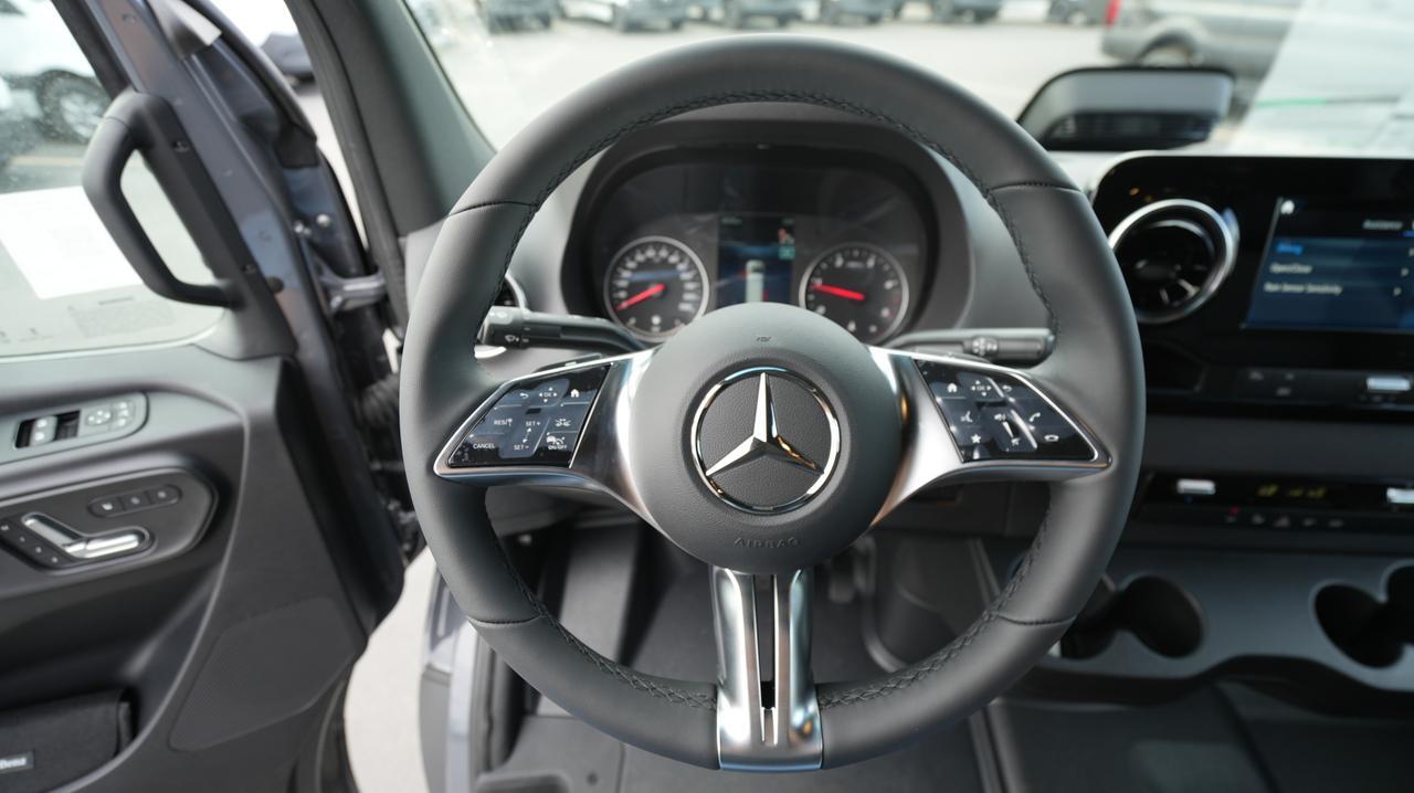 2025 Mercedes-Benz Sprinter 2500 Cargo 144 WB West Valley City UT