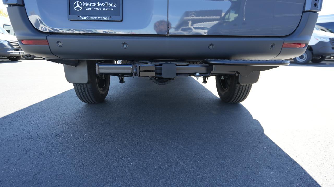 2025 Mercedes-Benz Sprinter 2500 Cargo 144 WB West Valley City UT
