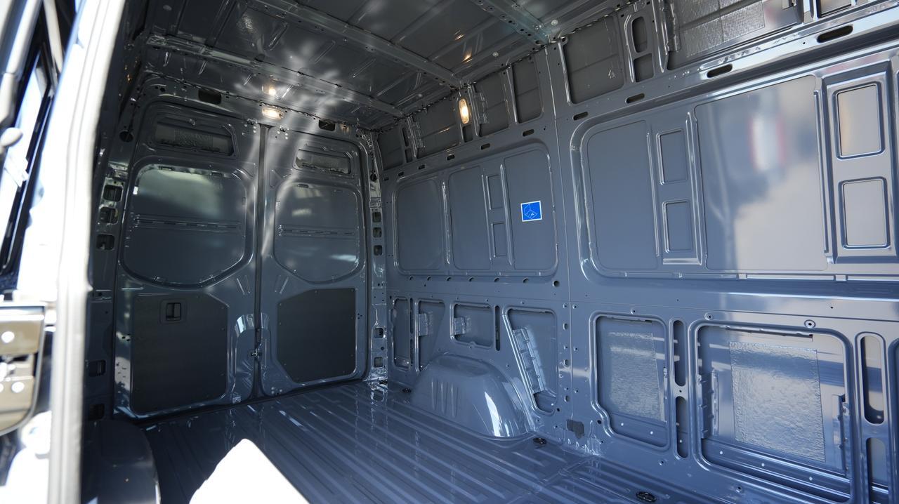 2025 Mercedes-Benz Sprinter 2500 Cargo 144 WB West Valley City UT