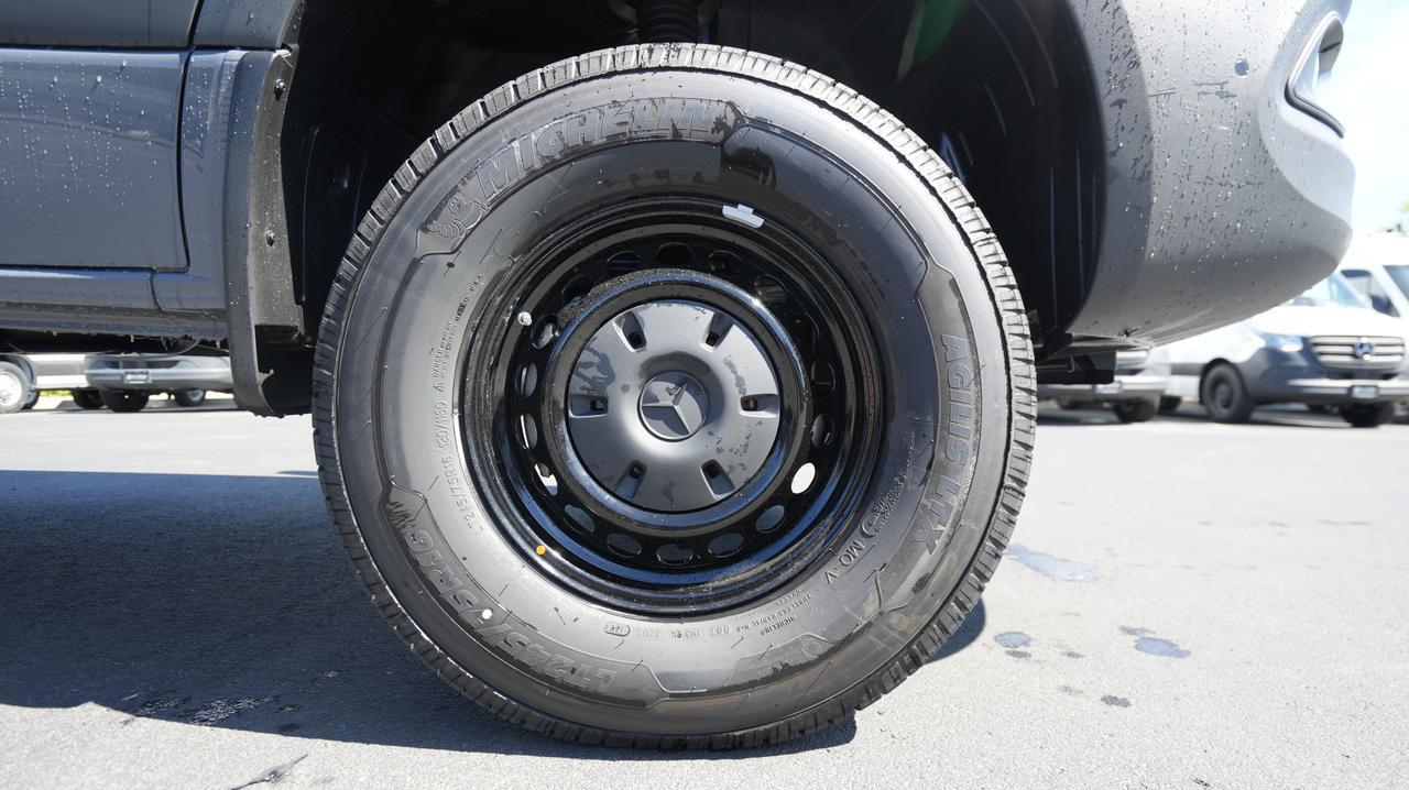 2025 Mercedes-Benz Sprinter 2500 Cargo 144 WB West Valley City UT