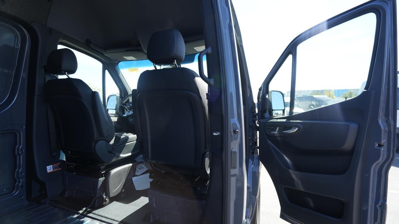 2025 Mercedes-Benz Sprinter 2500 Cargo 144 WB West Valley City UT