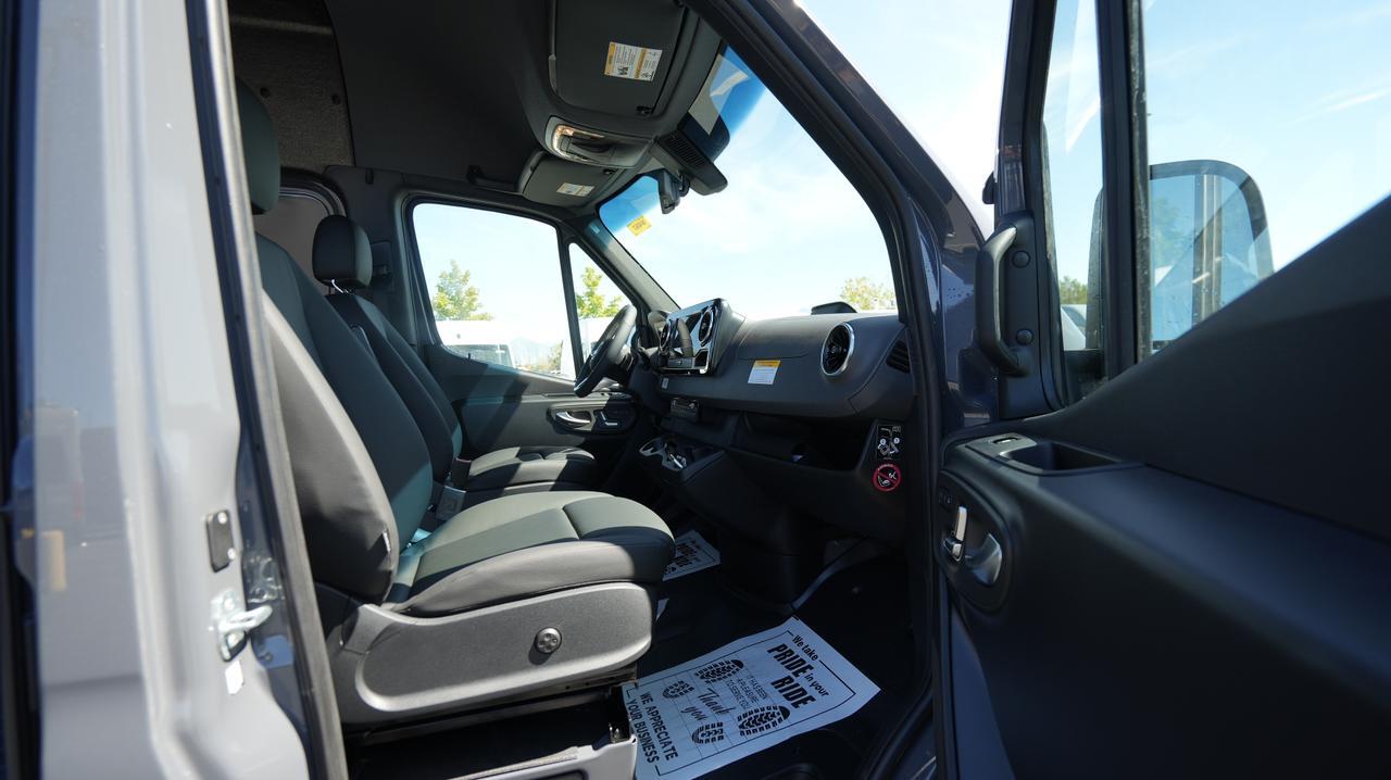 2025 Mercedes-Benz Sprinter 2500 Cargo 144 WB West Valley City UT