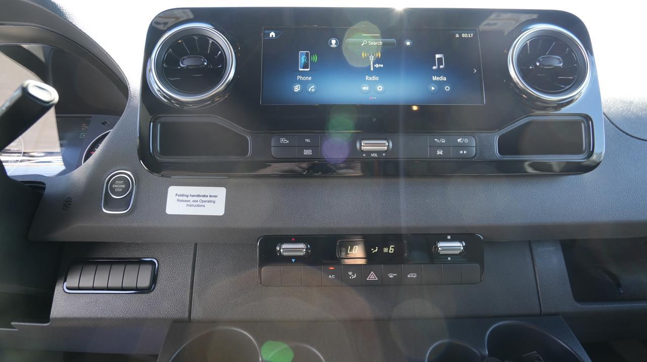 2025 Mercedes-Benz Sprinter 2500 Cargo 144 WB West Valley City UT