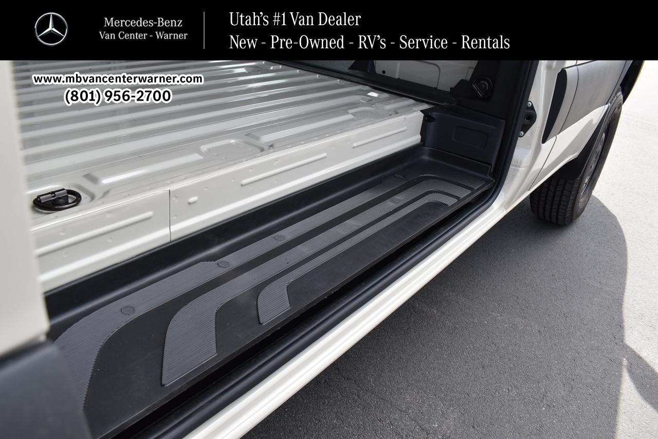 2025 Mercedes-Benz Sprinter 2500 Cargo 144 WB West Valley City UT