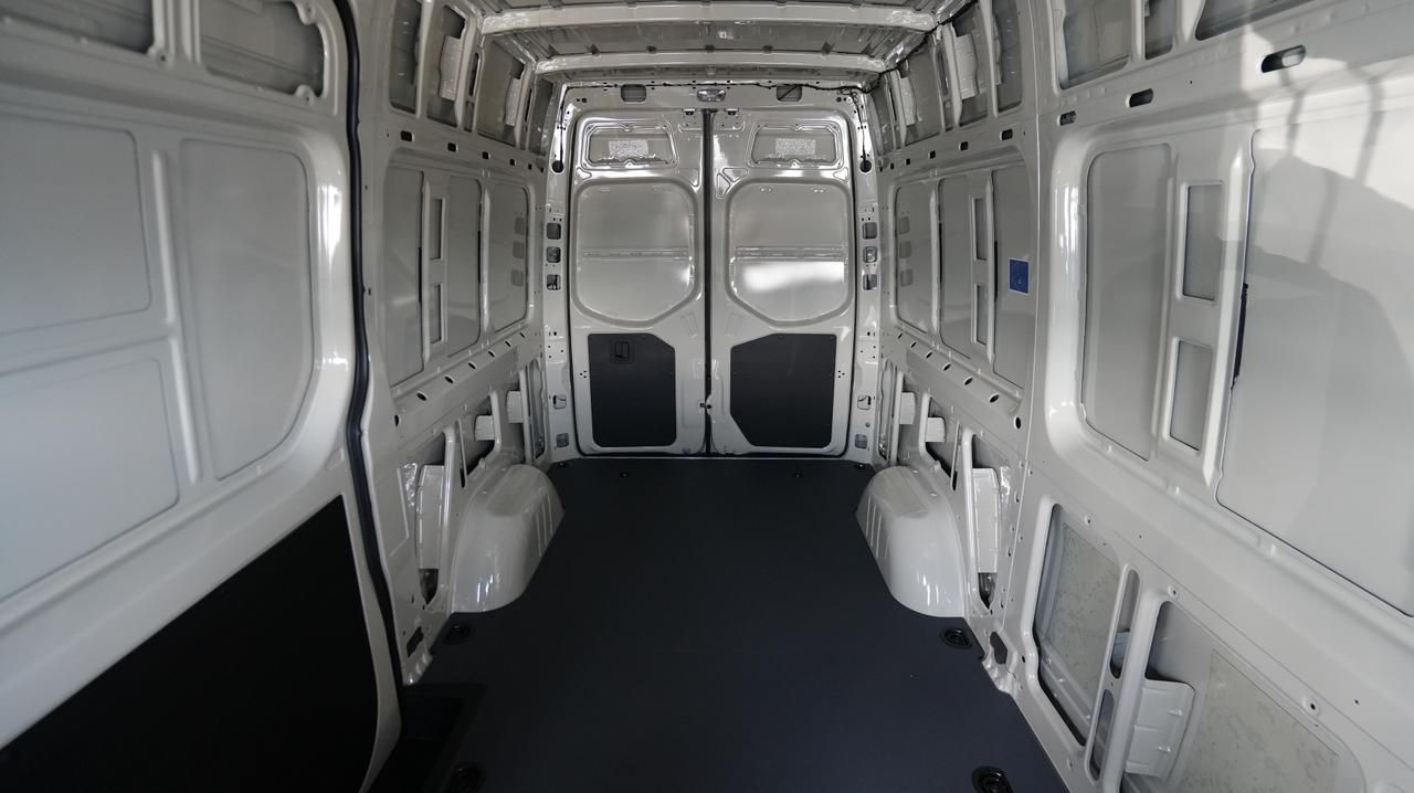 2025 Mercedes-Benz Sprinter 2500 Cargo 144 WB West Valley City UT