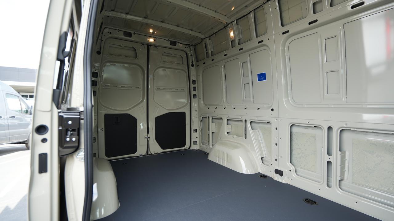 2025 Mercedes-Benz Sprinter 2500 Cargo 144 WB West Valley City UT