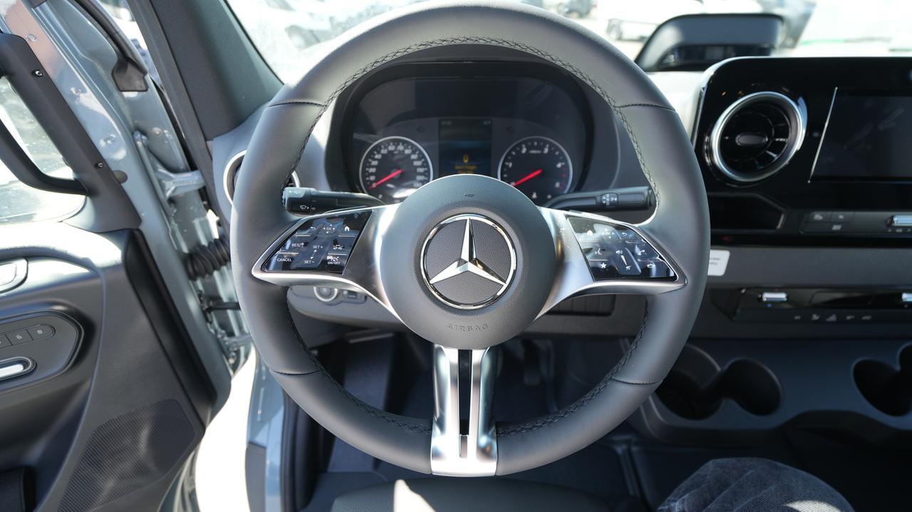 2025 Mercedes-Benz Sprinter 2500 Cargo 144 WB West Valley City UT