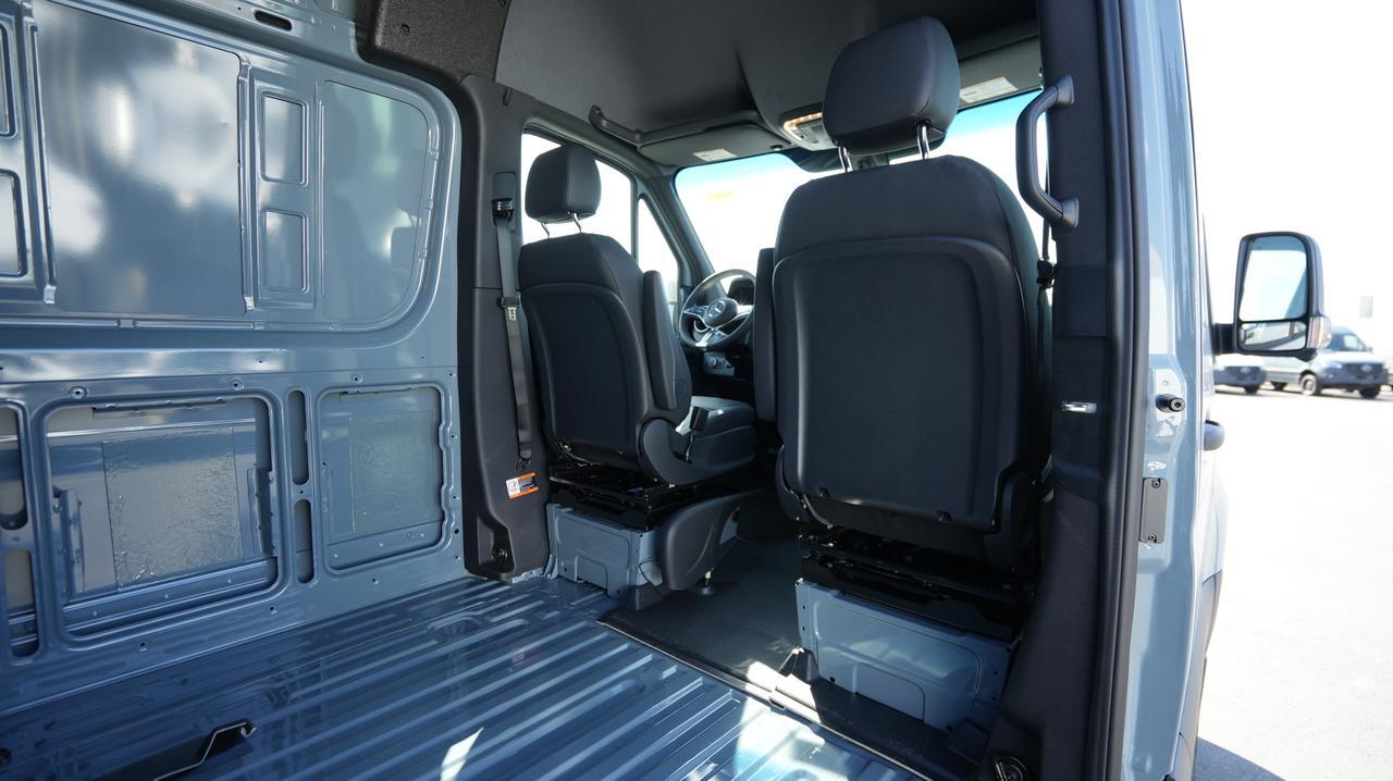 2025 Mercedes-Benz Sprinter 2500 Cargo 144 WB West Valley City UT
