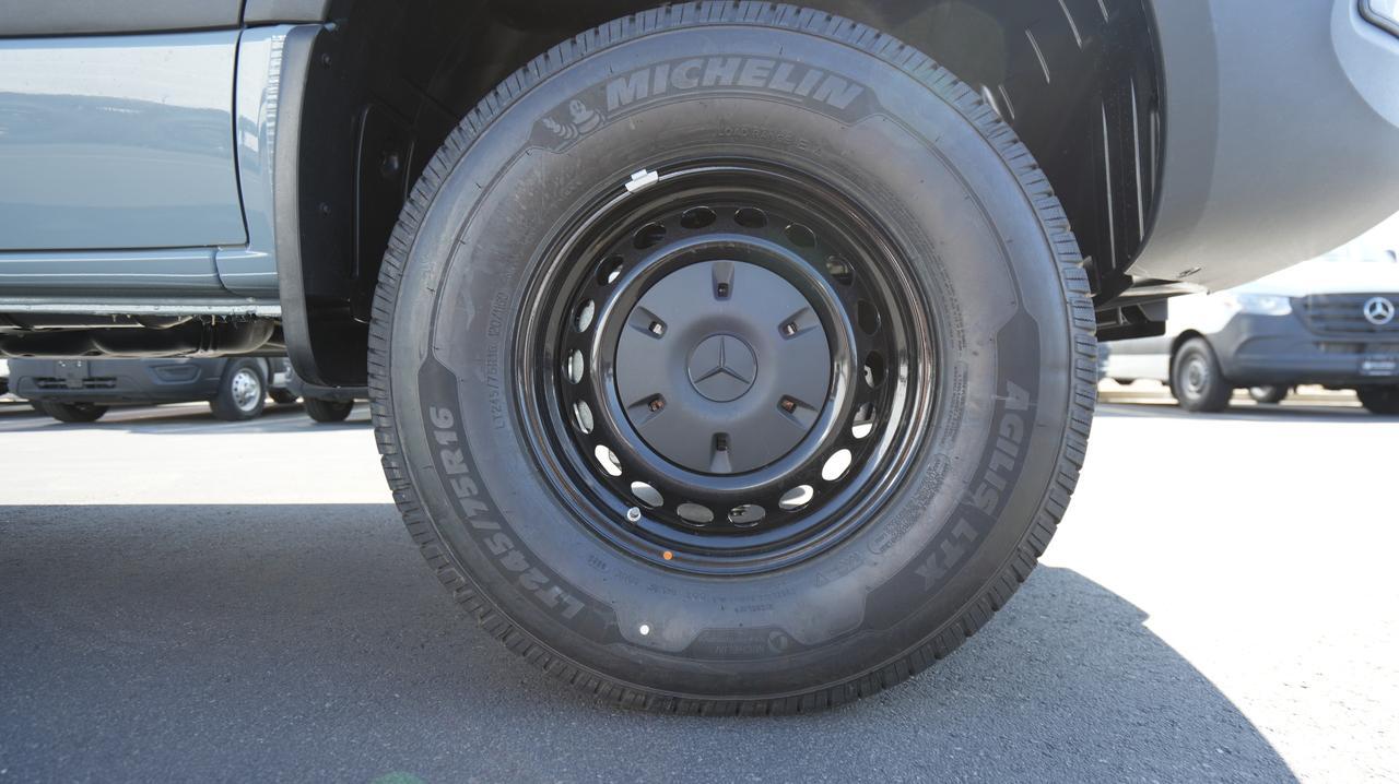 2025 Mercedes-Benz Sprinter 2500 Cargo 144 WB West Valley City UT