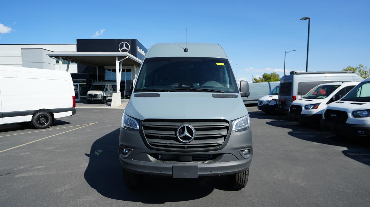 2025 Mercedes-Benz Sprinter 2500 Cargo 144 WB West Valley City UT