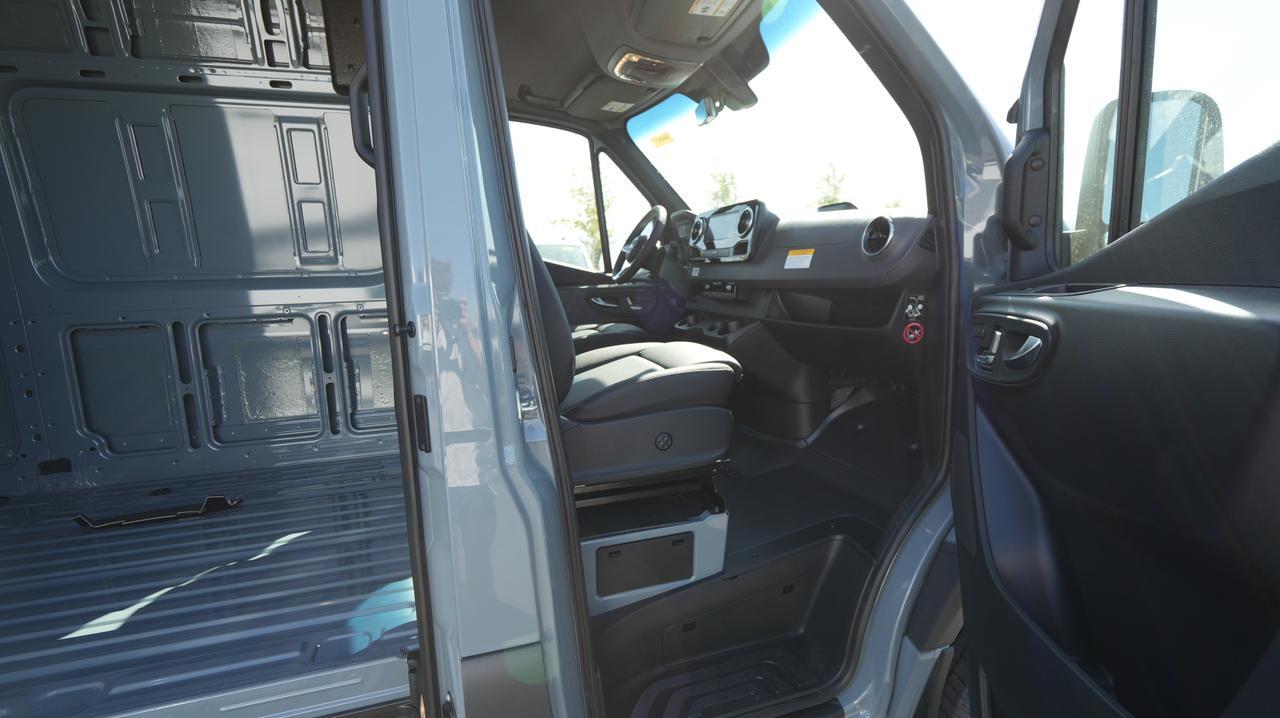 2025 Mercedes-Benz Sprinter 2500 Cargo 144 WB West Valley City UT