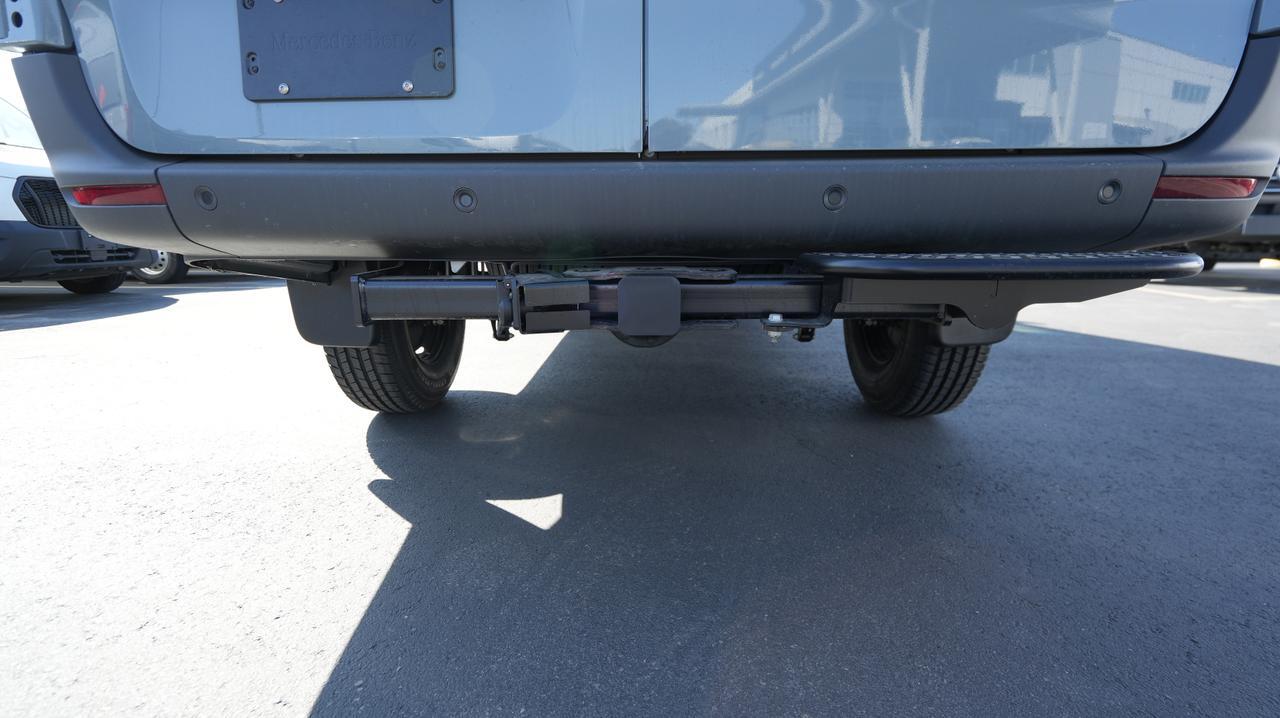 2025 Mercedes-Benz Sprinter 2500 Cargo 144 WB West Valley City UT