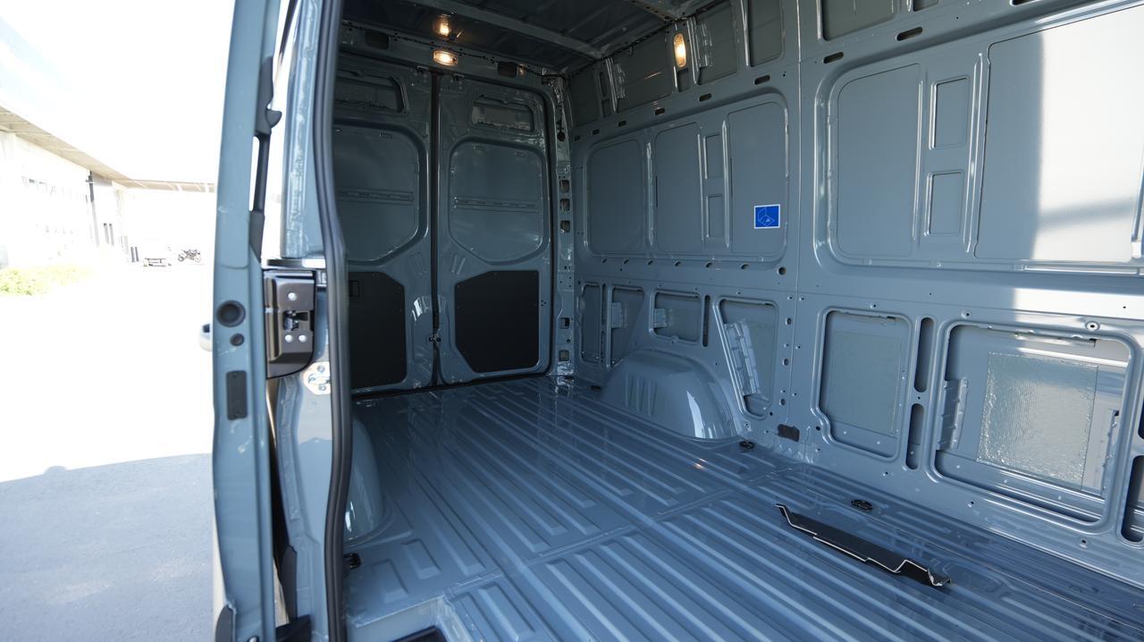2025 Mercedes-Benz Sprinter 2500 Cargo 144 WB West Valley City UT