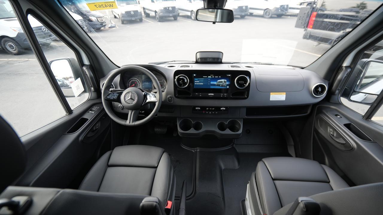 2025 Mercedes-Benz Sprinter 2500 Cargo 144 WB West Valley City UT