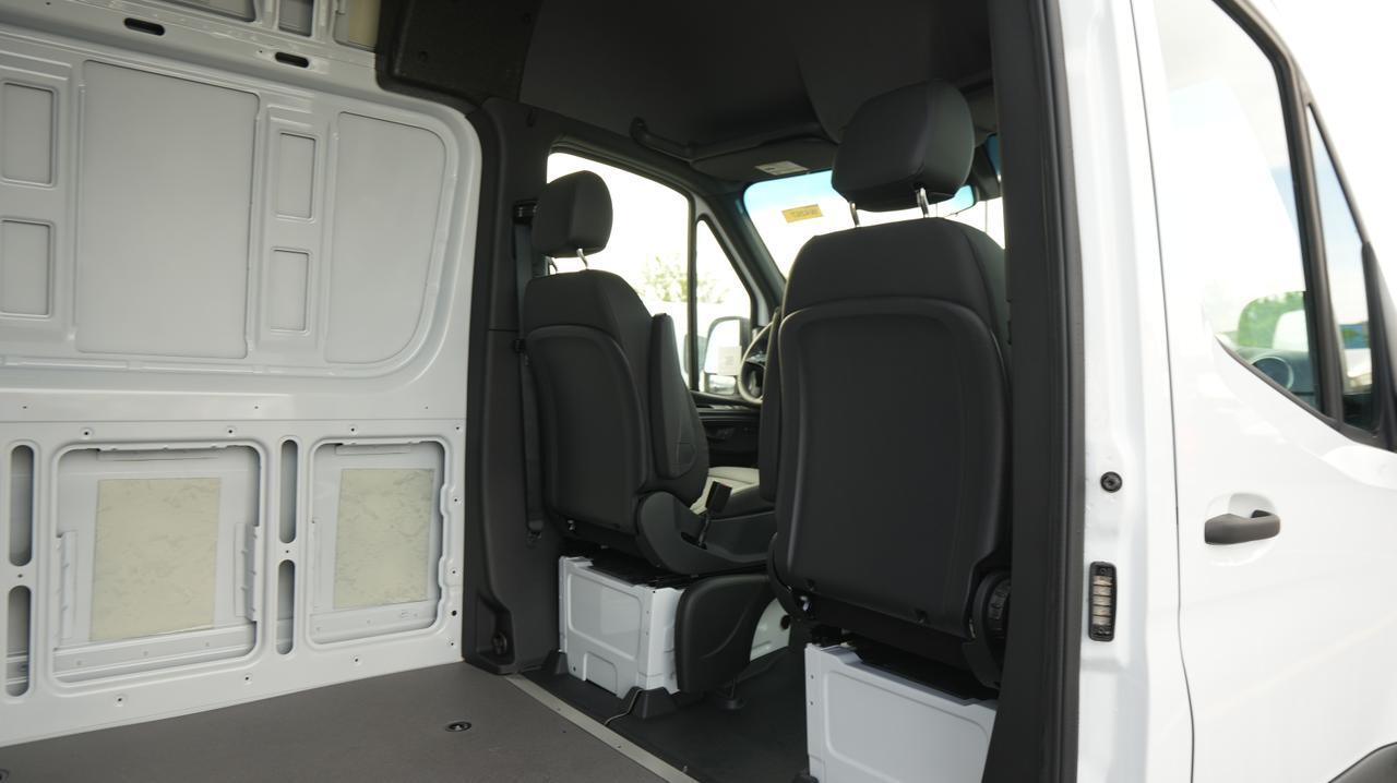 2025 Mercedes-Benz Sprinter 2500 Cargo 144 WB West Valley City UT