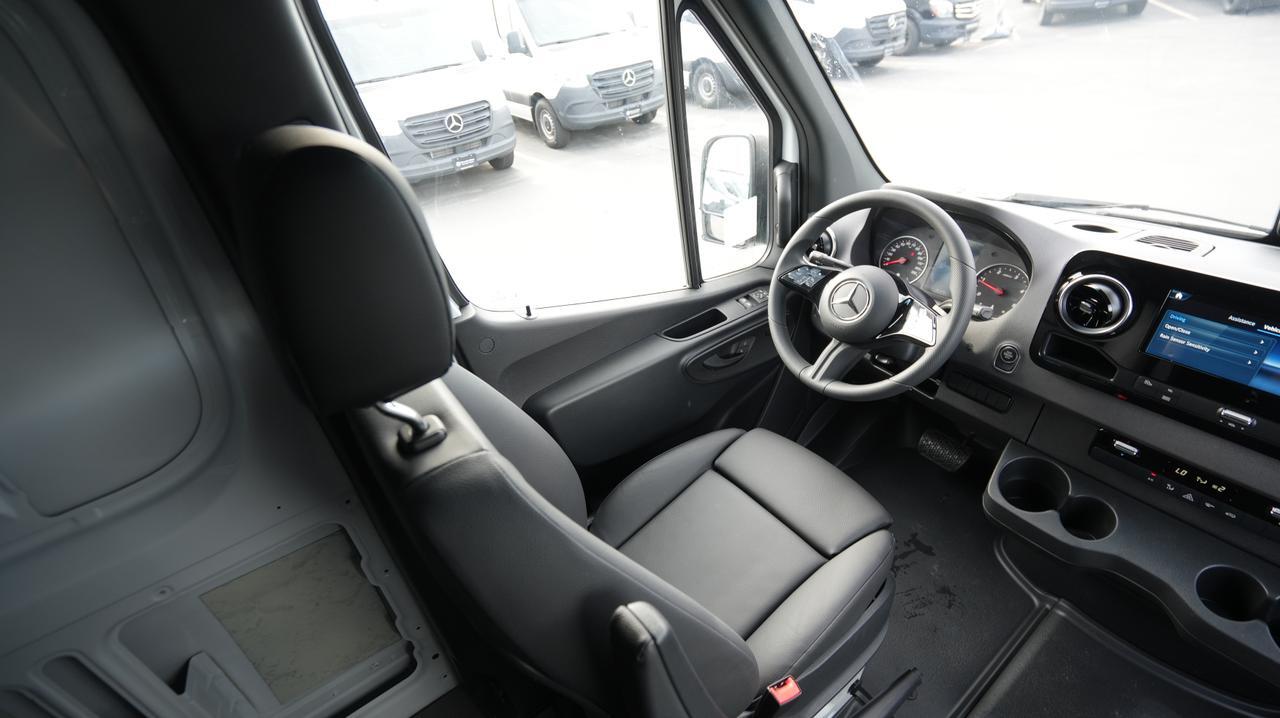 2025 Mercedes-Benz Sprinter 2500 Cargo 144 WB West Valley City UT