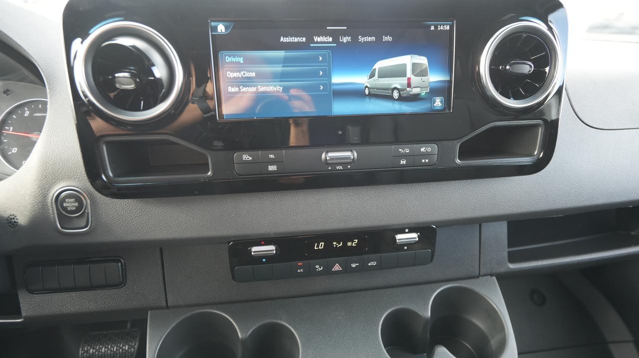 2025 Mercedes-Benz Sprinter 2500 Cargo 144 WB West Valley City UT