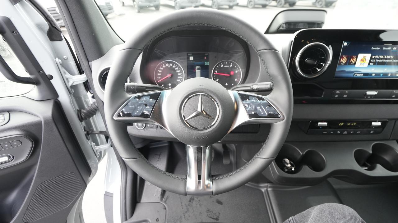 2025 Mercedes-Benz Sprinter 2500 Cargo 144 WB West Valley City UT